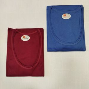 فروش اینترنتی زیرپوش آستین دار مردانه سایز xxl