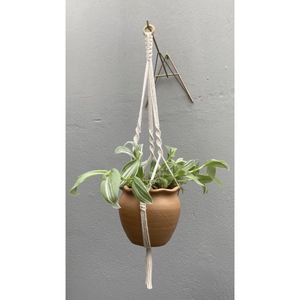 اویز جاگلدونی مکرومه