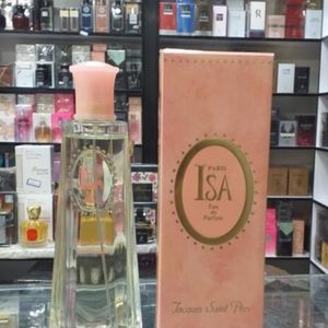عطر زنانه ISA ایسا ISA FOR WOMEN