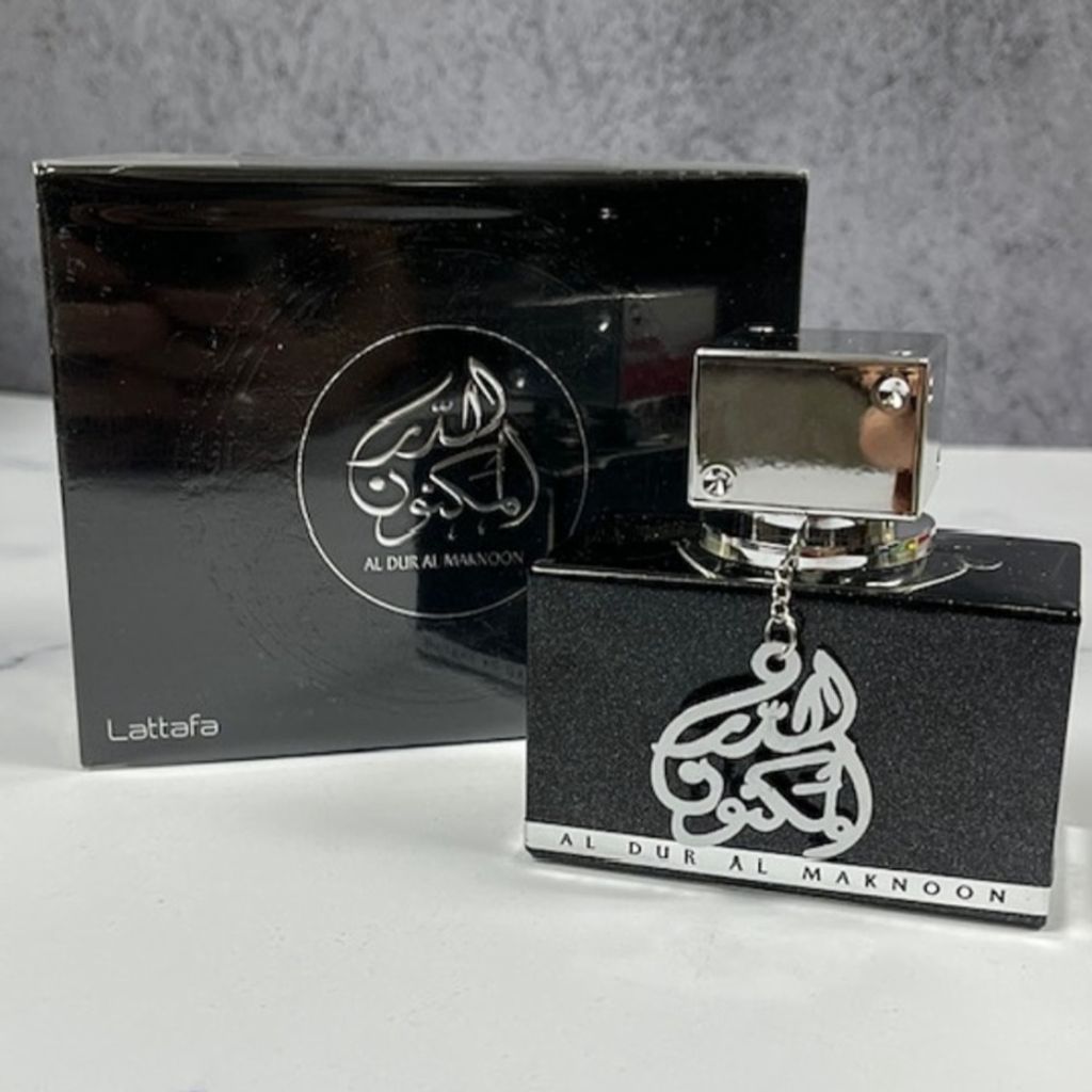 قیمت ارزان ادکلن الدر المکنون لطافه