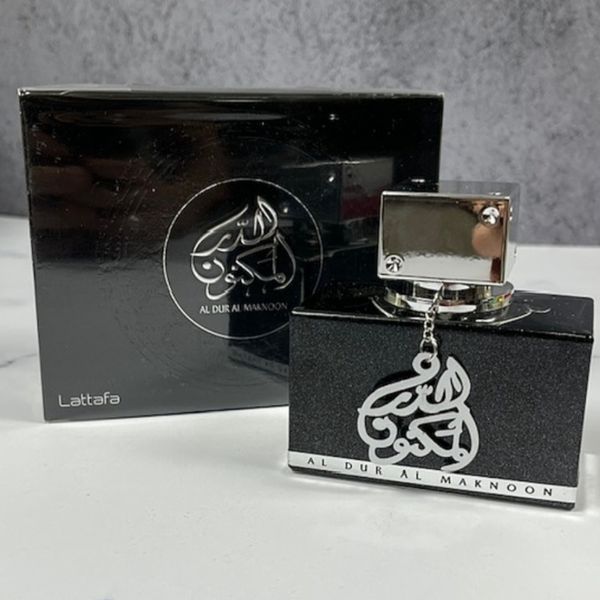ادکلن الدر المکنون لطافه