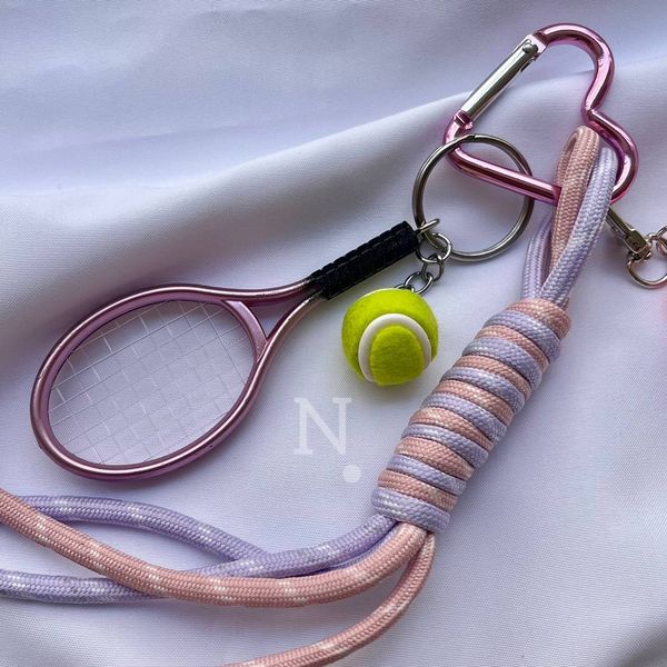 چارم بگ طرح تنیس فانتزی