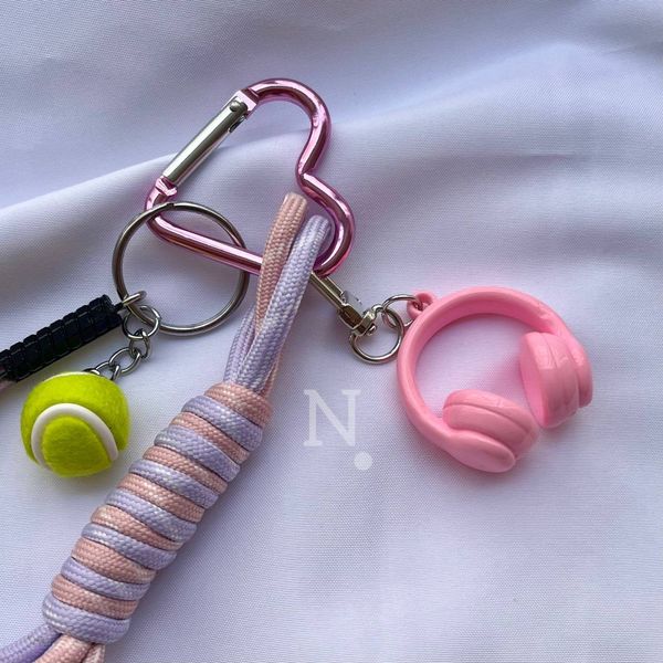 چارم بگ طرح تنیس فانتزی