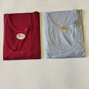 خرید انلاین زیرپوش نخی مردانه سایز xxxl رکابی