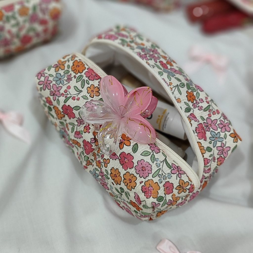 قیمت کیف آرایشی 💗