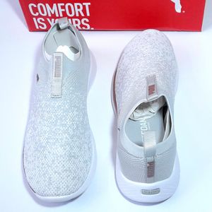مشخصات کتونی جورابی زنانه پوما Puma Softride Remi