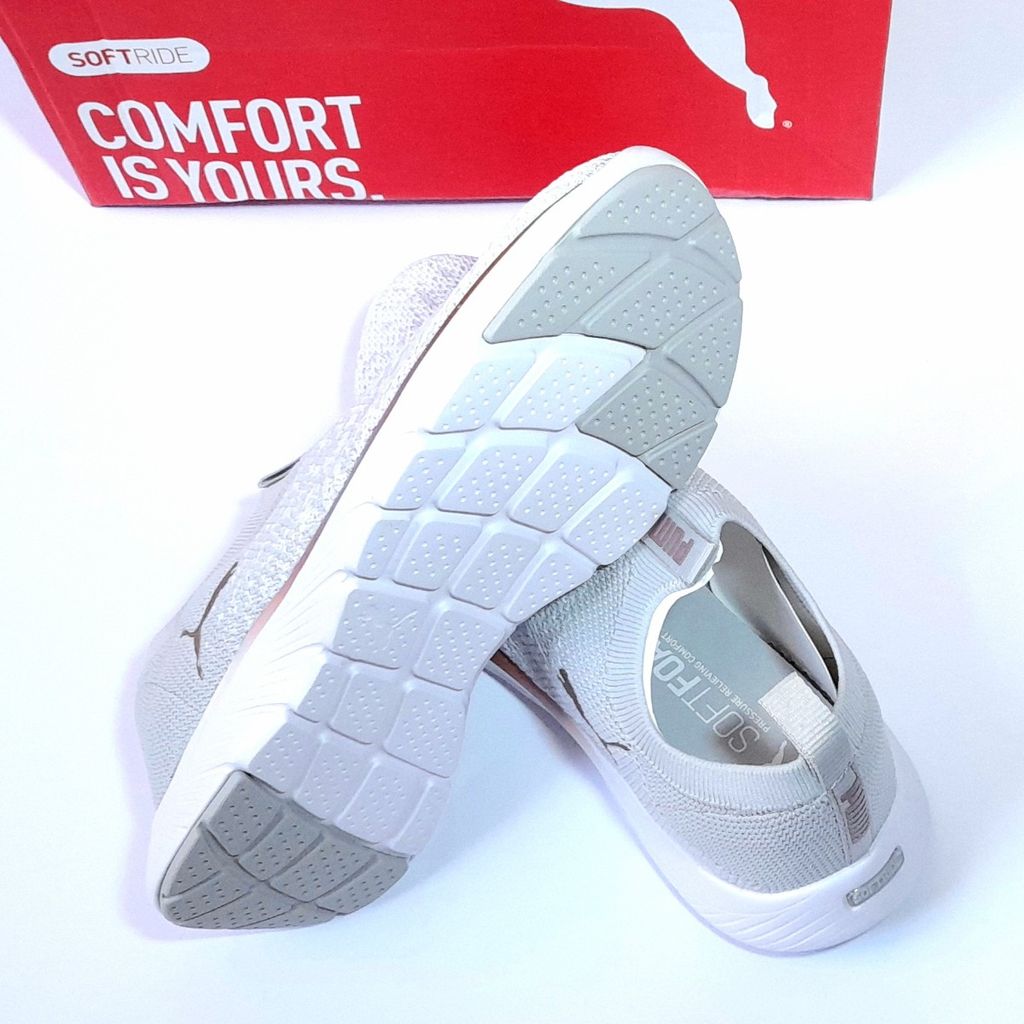 خرید آنلاین کتونی جورابی زنانه پوما Puma Softride Remi