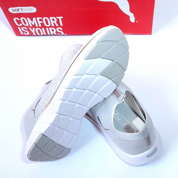 کتونی جورابی زنانه پوما Puma Softride Remi