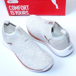 قیمت ارزان کتونی جورابی زنانه پوما Puma Softride Remi