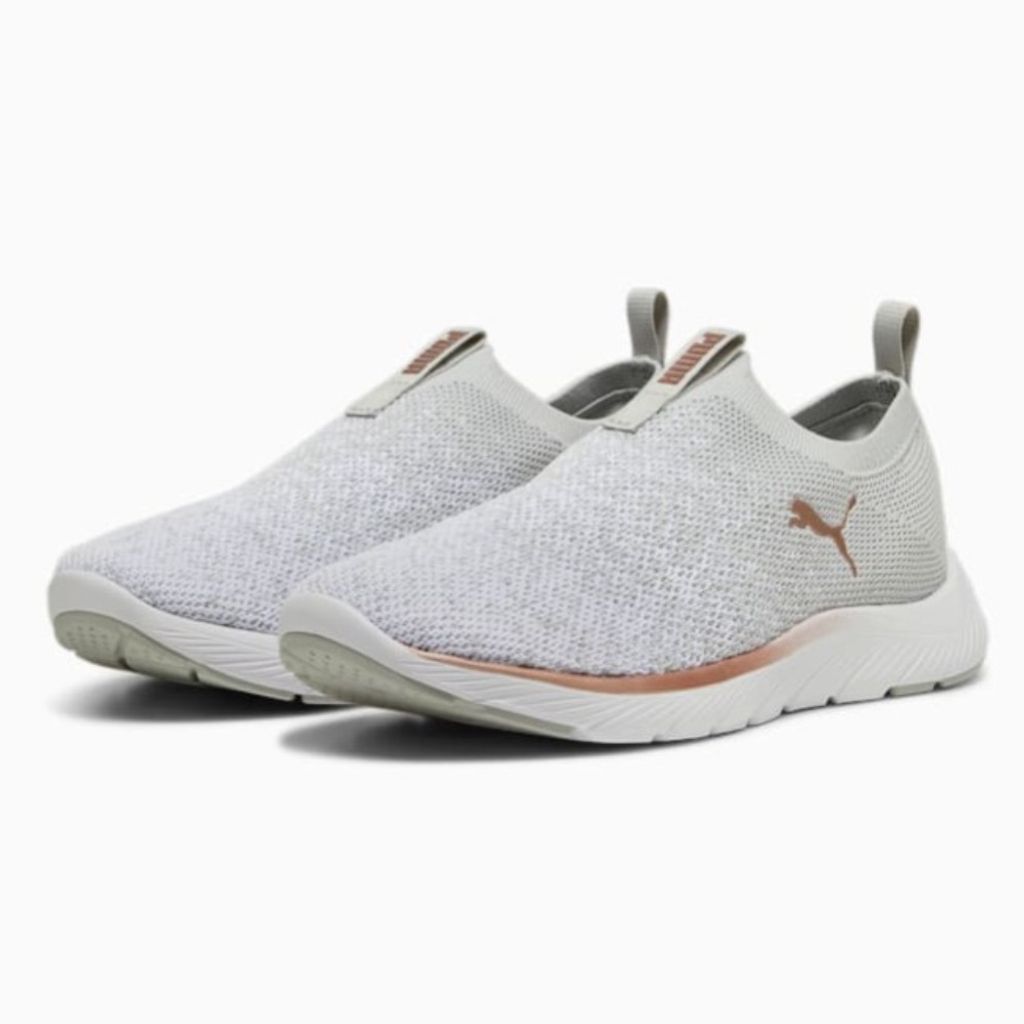 مشخصات کتونی جورابی زنانه پوما Puma Softride Remi