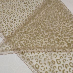 قیمت روسری یا مینی اسکارف 3 گوش توری rsr3