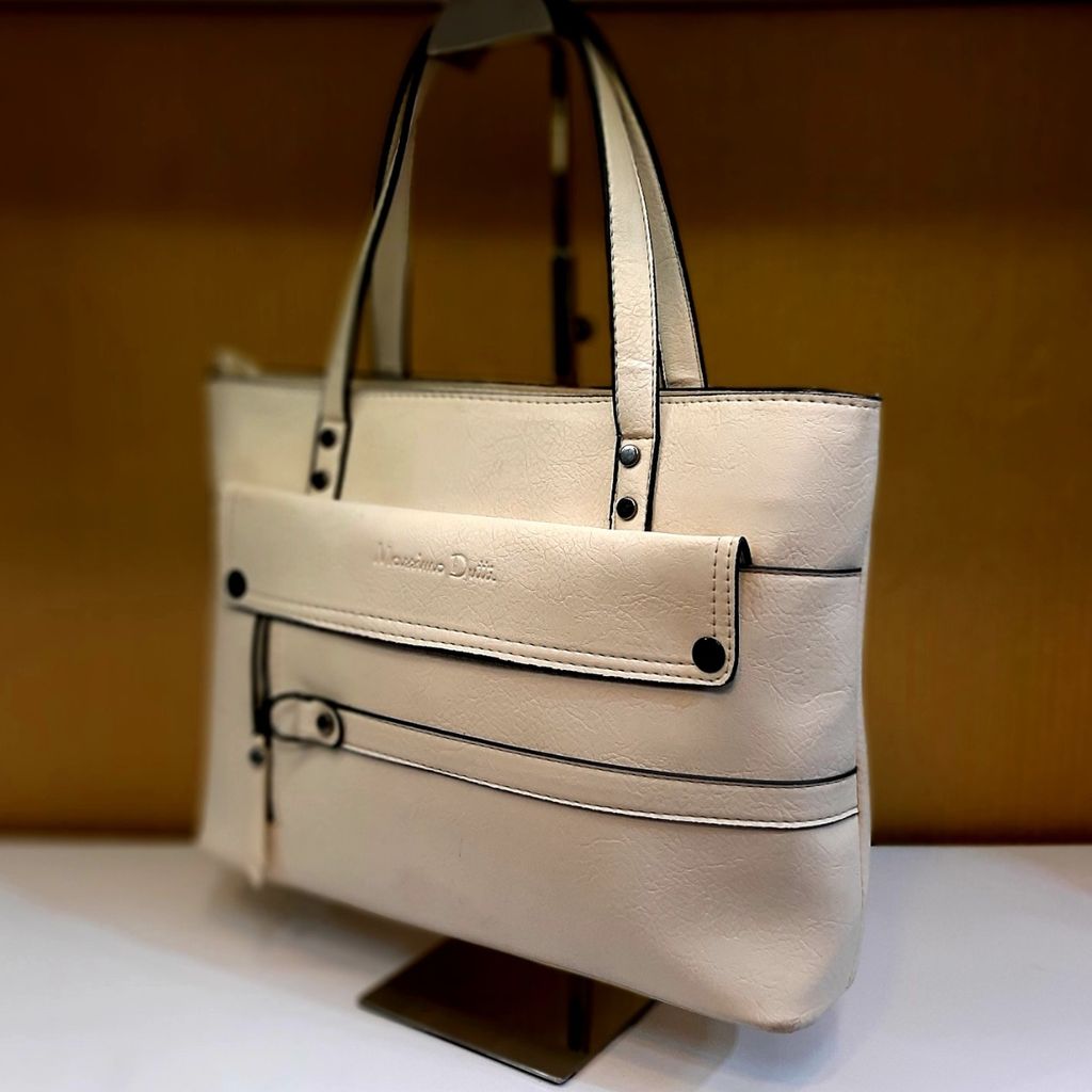 مشخصات کیف جدل Massimo Dutti