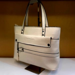 مشخصات کیف جدل Massimo Dutti