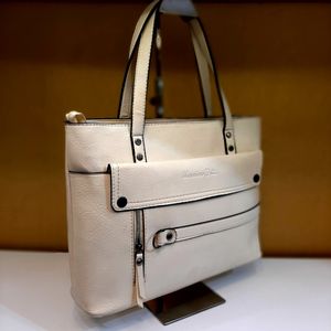 فروش اینترنتی کیف جدل Massimo Dutti