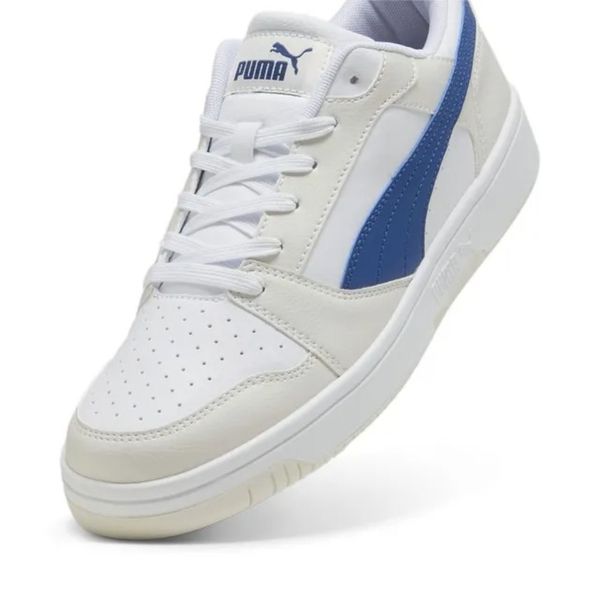 کتونی مردانه پوما Puma Rebound V6 Low اورجینال