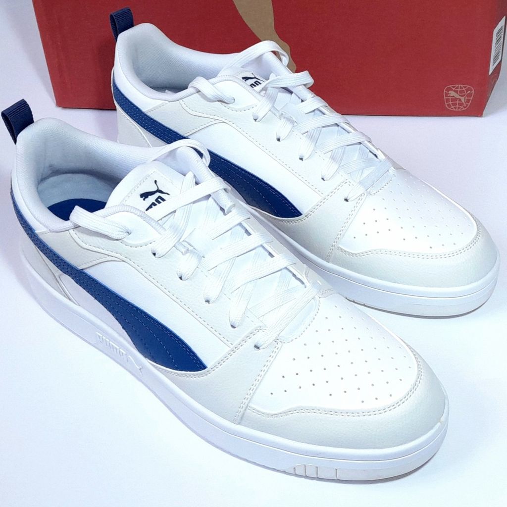 قیمت کتونی مردانه پوما Puma Rebound V6 Low اورجینال