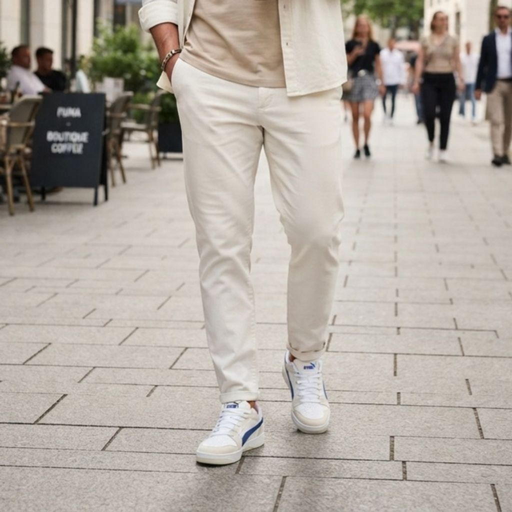 قیمت کتونی مردانه پوما Puma Rebound V6 Low اورجینال