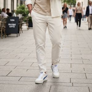 قیمت کتونی مردانه پوما Puma Rebound V6 Low اورجینال