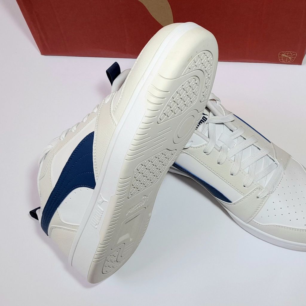 خرید انلاین کتونی مردانه پوما Puma Rebound V6 Low اورجینال