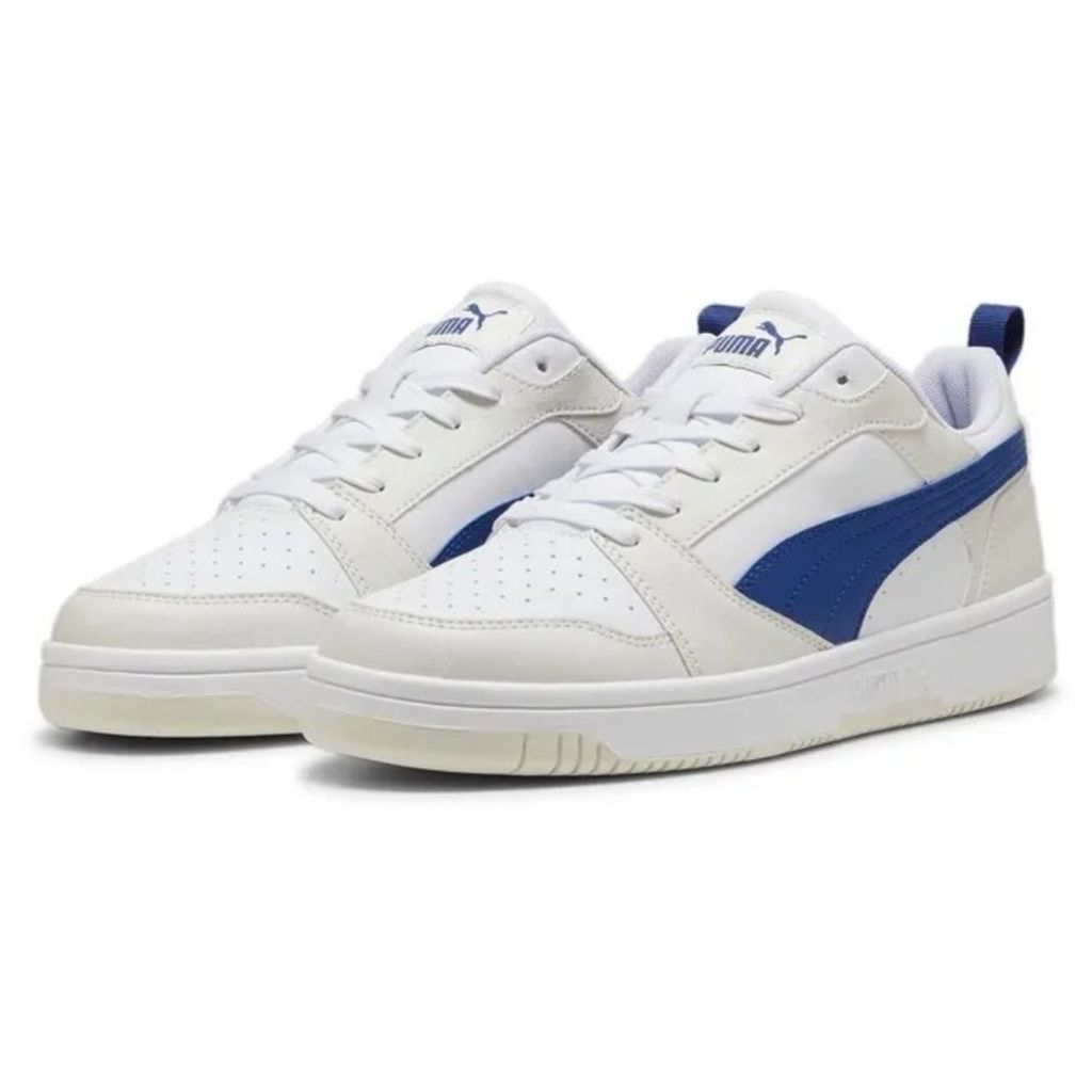 خرید انلاین کتونی مردانه پوما Puma Rebound V6 Low اورجینال