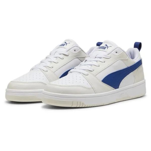 کتونی مردانه پوما Puma Rebound V6 Low اورجینال