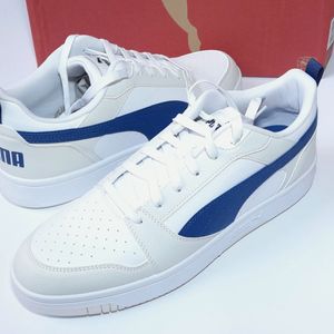 فروش اینترنتی کتونی مردانه پوما Puma Rebound V6 Low اورجینال