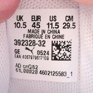 خرید انلاین کتونی مردانه پوما Puma Rebound V6 Low اورجینال