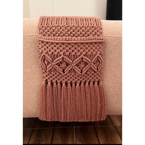 هولدر مکرومه کنترل و کتاب