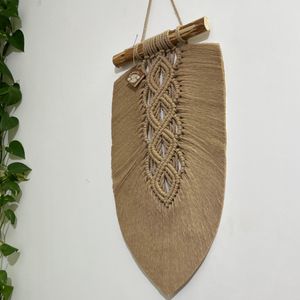 تک برگ اقتصادی مکرومه کادویی