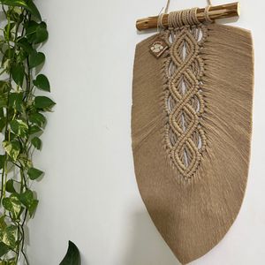 خرید انلاین تک برگ اقتصادی مکرومه کادویی