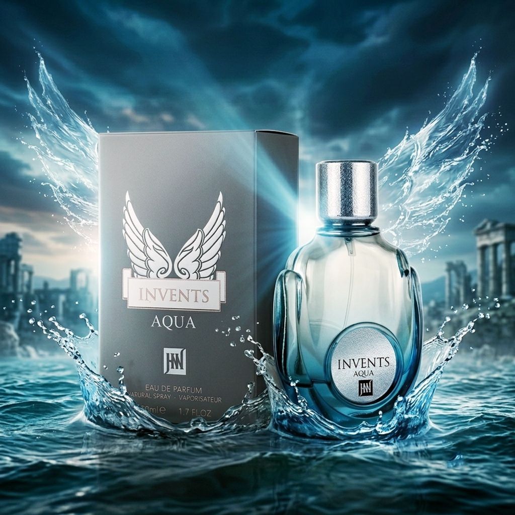 خرید آنلاین عطر ادکلن مردانه پاکو رابان اینوکتوس آکوا جانوین جکوینز اصل حجم 100 میل