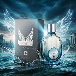 عطر ادکلن مردانه پاکو رابان اینوکتوس آکوا جانوین جکوینز اصل حجم 100 میل