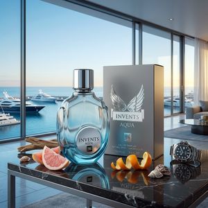 خرید اینترنتی عطر ادکلن مردانه پاکو رابان اینوکتوس آکوا جانوین جکوینز اصل حجم 100 میل