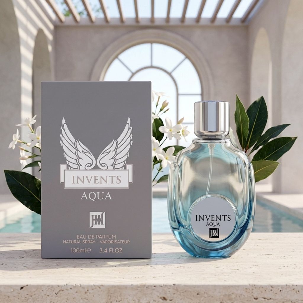 خرید انلاین عطر ادکلن مردانه پاکو رابان اینوکتوس آکوا جانوین جکوینز اصل حجم 100 میل