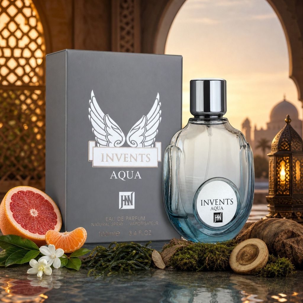 خرید انلاین عطر ادکلن مردانه پاکو رابان اینوکتوس آکوا جانوین جکوینز اصل حجم 100 میل