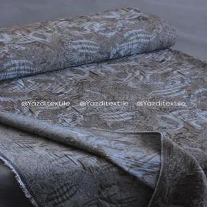 خرید اینترنتی قیمت پارچه ژاکارد 1299
