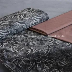 خرید اینترنتی قیمت پارچه ژاکارد 1299