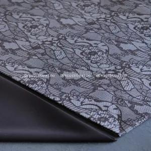 خرید اینترنتی قیمت پارچه دانتل ژاکارد 1298