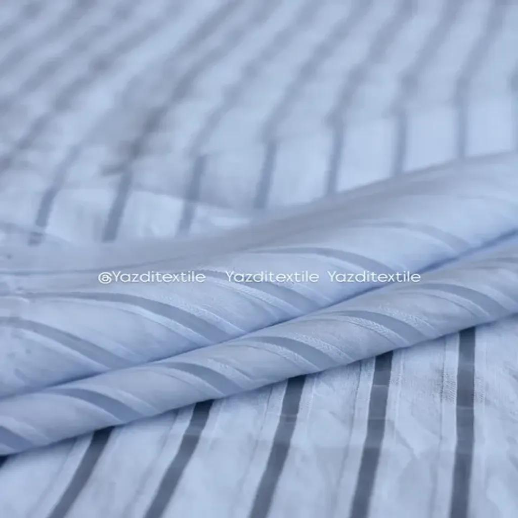 خرید اینترنتی قیمت پارچه پری شیشه ای راه راه 1294