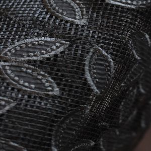 خرید اینترنتی قیمت پارچه ژاکارد کنفی قلاب بافی 1287