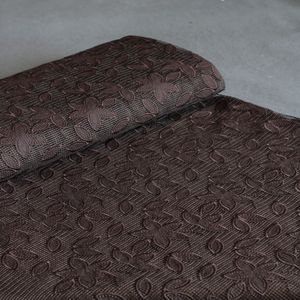 خرید اینترنتی قیمت پارچه ژاکارد کنفی قلاب بافی 1287