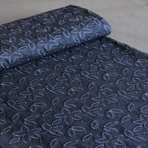 خرید اینترنتی قیمت پارچه ژاکارد کنفی قلاب بافی 1287