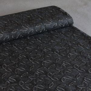 خرید اینترنتی قیمت پارچه ژاکارد کنفی قلاب بافی 1287