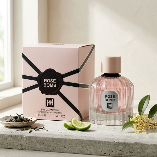 عطر ادکلن زنانه ویکتور اند رولف فلاور بمب جانوین جکوینز اصل حجم 100 میل
