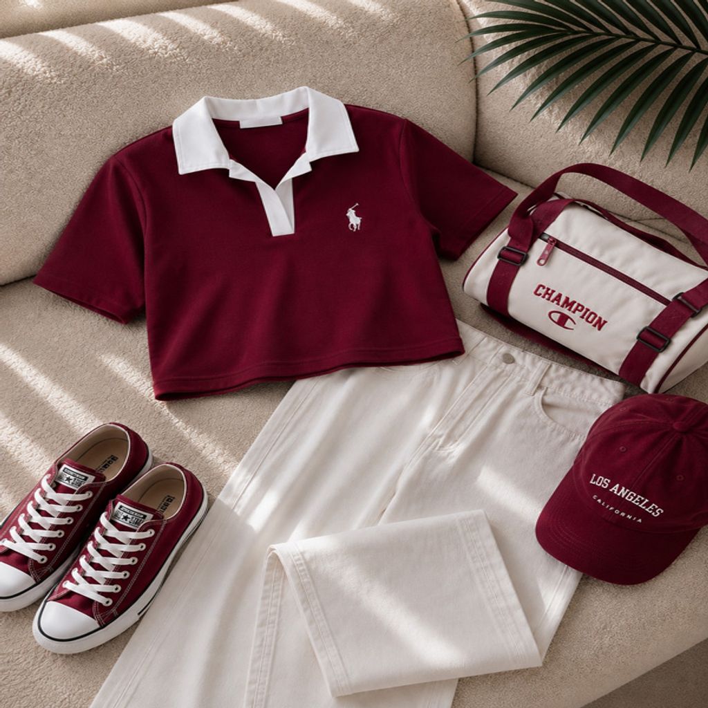 خرید اینترنتی قیمت پولوشرت ترند پینترستی کایرا