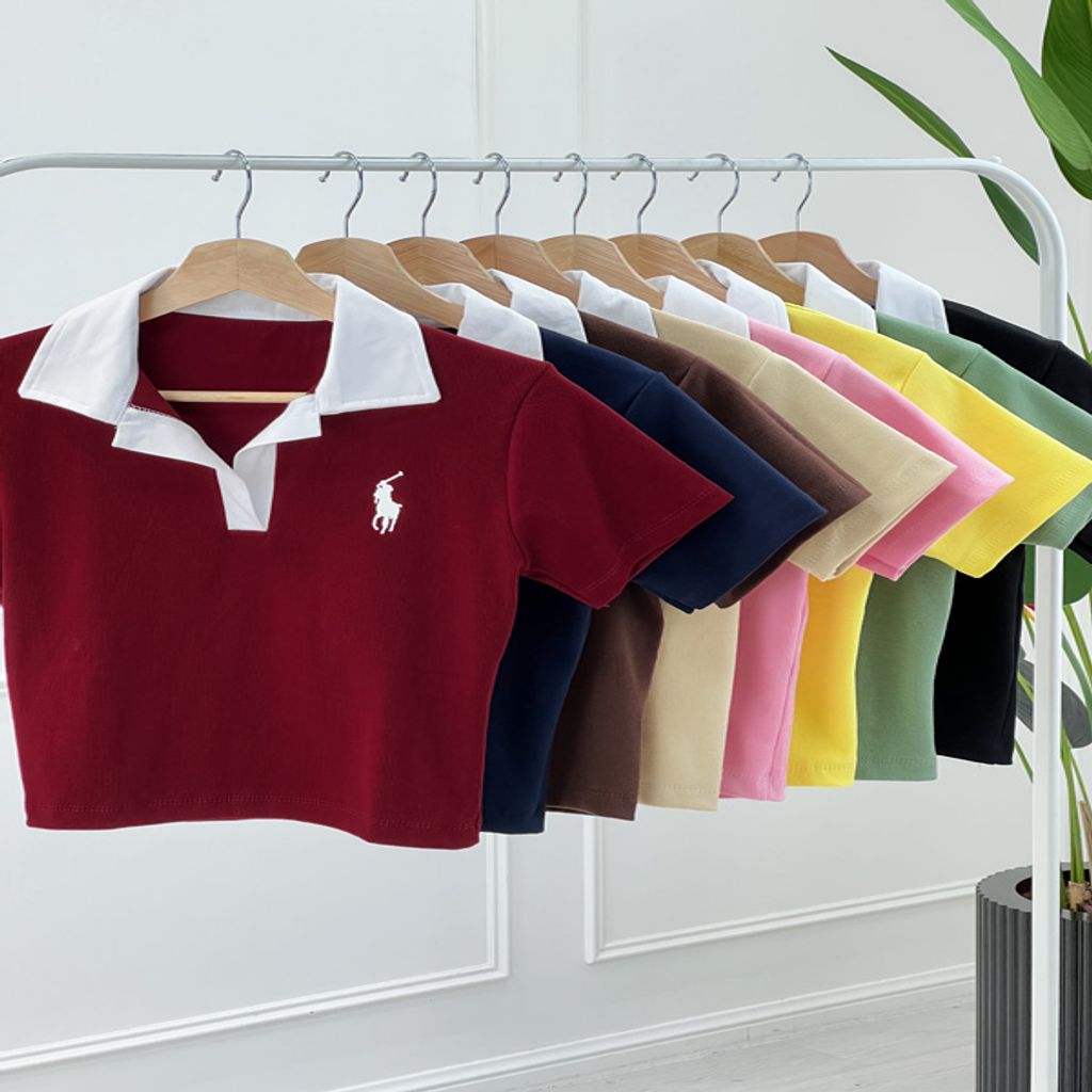 خرید اینترنتی قیمت پولوشرت ترند پینترستی کایرا