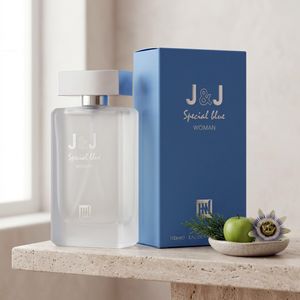 خرید انلاین عطر ادکلن زنانه دولچه گابانا لایت بلو جانوین جکوینز رایحه خنک و شیرین