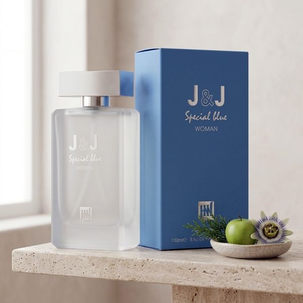 عطر ادکلن زنانه دولچه گابانا لایت بلو جانوین جکوینز رایحه خنک و شیرین