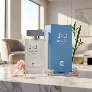 قیمت عطر ادکلن زنانه دولچه گابانا لایت بلو جانوین جکوینز رایحه خنک و شیرین