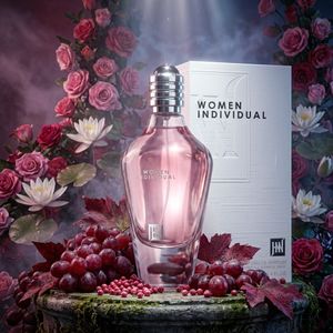 عطر ادکلن زنانه مونت بلنک ایندیویجوال جانوین جکوینز رایحه خنک و تلخ